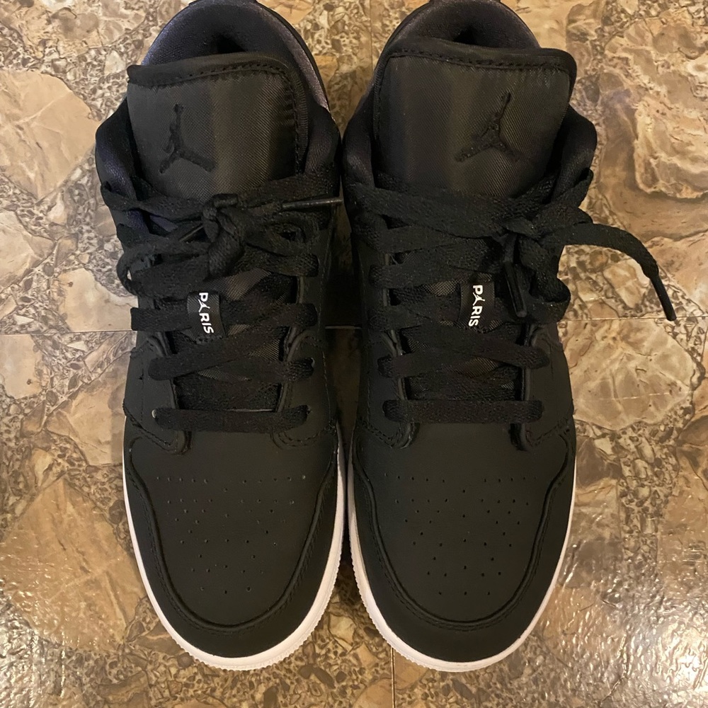 Jordan 1 low